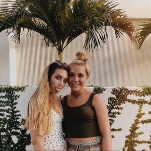 Meet your Posher, Delaney